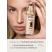 LUXVISAGE Tonal Cream Fluid for Facial Light Moisturizing 110 - Buy Online on GoSupps.com