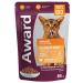 AWARD Spiders for cats chicken 85 g * 24 pcs - Buy Online on GoSupps.com