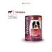 AWARD Wet feed for dogs beef and battting 400 g
