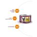 AWARD Wet feed for dogs duck and lingonberry 200 g - Buy Online on GoSupps.com