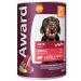 AWARD Wet feed for dogs lamb and apple 400 g - Buy Online on GoSupps.com