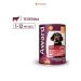 AWARD Wet food for puppies veal and vegetables 400 g