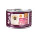 AWARD Wet food for puppies turkey 200 g - Buy Online on GoSupps.com