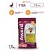 AWARD Dry food for cats duck and turkey 1.5 kg