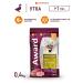 AWARD Dry food for cats duck and turkey 400 g
