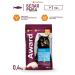 AWARD Dry food for cats white fish 400 g