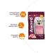 AWARD Dry food for cats turkey and chicken 1.5 kg - Buy Online on GoSupps.com
