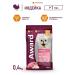 AWARD Dry food for cats turkey and chicken 400 g