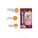 AWARD Dry food for cats turkey and chicken 400 g - Buy Online on GoSupps.com