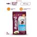 AWARD Dry food for dogs white fish and vegetables 2 kg