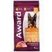 AWARD Dry food for dogs chicken and turkey 12 kg - Buy Online on GoSupps.com