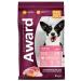 AWARD Dry food for puppies turkey and chicken 2 kg - Buy Online on GoSupps.com