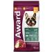 AWARD Dry food for dogs pork and lingonberries 12 kg - Buy Online on GoSupps.com