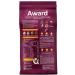 AWARD Dry food for dogs pork and lingonberries 12 kg - Buy Online on GoSupps.com