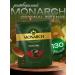 Coffee natural soluble monarch Intense