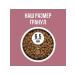 BOWL WOW Dry food for cats with turkey and beets 400 g - Buy Online on GoSupps.com