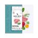 BOWL WOW Dry food for dogs with turkey and rice 800 g - Buy Online on GoSupps.com