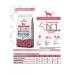 MONGE Dry food for sterilized cats with beef 1.5 kg - Buy Online on GoSupps.com