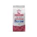 MONGE Dry food for sterilized cats with beef 1.5 kg - Buy Online on GoSupps.com