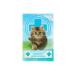 PMDK Veterinary passport for cats 10.3 x 15.1 cm 2 pcs - Buy Online on GoSupps.com