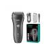 Electric blower for haircuts of hair beard and mustache