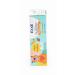Exxe Baby toothpaste without fluorine from 2 to 6 years 50g 3 pcs - Buy Online on GoSupps.com