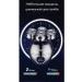 Set for shaving and haircuts of 5V1 VGR V-315 with a charging base - Buy Online on GoSupps.com
