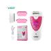 Epilator V-722 2 in 1