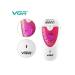 Epilator V-722 2 in 1 - Buy Online on GoSupps.com