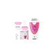 Epilator V-722 2 in 1 - Buy Online on GoSupps.com