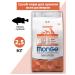 MONGE Dry feed All Breeds Puppy for puppies of all breeds of 2.5 kg