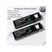 Toothpaste whitening from caries Bamboo Charcoal - Buy Online on GoSupps.com
