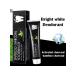 Toothpaste whitening from caries Bamboo Charcoal - Buy Online on GoSupps.com
