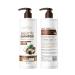 Coconut shampoo against hair loss - Buy Online on GoSupps.com