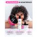 ONLY4HAIR Cream spray styling for curly curly hair - Buy Online on GoSupps.com