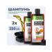 Health without overpaying Hair loss shampoo 2 pcs