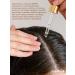 Mewin Thickener for hair brown 25 grams - Buy Online on GoSupps.com