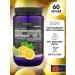 Ultimate Nutrition Flavored BCAA 12000 457 gr (lemon lime)