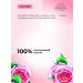 SIBERINA Hydrolate rose for face tonic spray - Buy Online on GoSupps.com