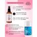 SIBERINA Hydrolate rose for face tonic spray - Buy Online on GoSupps.com