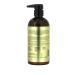 PURA D'OR Deeply moisturizing air conditioning with biotin 473 ml - Buy Online on GoSupps.com