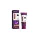 Body scrub with nicotinamide and blackberry berries - Buy Online on GoSupps.com