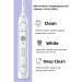 Philips Sonicare Diamond Clean HX9120 3 replaceable nozzles - Buy Online on GoSupps.com