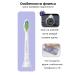Philips Sonicare Diamond Clean HX9120 3 replaceable nozzles - Buy Online on GoSupps.com