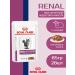 ROYAL CANIN Wet food (Renal for cats) Renal with chicken 85g x 28pcs