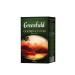 Tea black Greenfield Golden Ceylon sheet 100 g - Buy Online on GoSupps.com