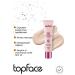 TopFace BB cream matting Skin Editor Matte Finish 01 - Buy Online on GoSupps.com