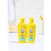 Eared Nyan Shower gel and shampoo children 250 ml. 0+ without tears - Buy Online on GoSupps.com