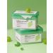 SKINFOOD Set of fabric masks Shine Muscat Cica Daily Mask 30 pcs - Buy Online on GoSupps.com