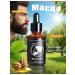 Hair miter and beard oil
